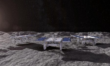 Cadre, i primi rover che coopereranno sulla Luna in autonomia