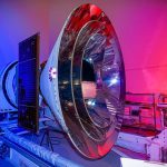 L’universo in 102 colori per la prima volta con Spherex