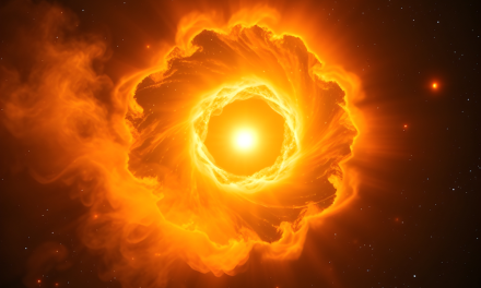 Stelle dal temperamento esuberante