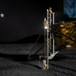 Prime-1, la prima missione sulla Luna di utilizzo delle risorse in loco