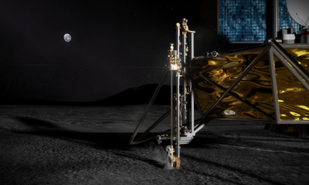 Prime-1, la prima missione sulla Luna di utilizzo delle risorse in loco