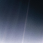 Pale Blue Dot e il Ritratto di Famiglia compiono 35 anni