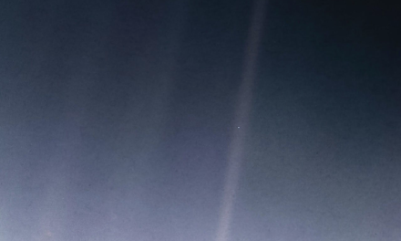 Pale Blue Dot e il Ritratto di Famiglia compiono 35 anni
