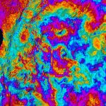 La deformazione del suolo nel mirino di Sentinel-1C