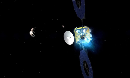 La missione Tianwen-2 ai nastri di partenza