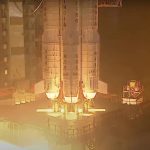 Problemi per la missione indiana Nvs-02
