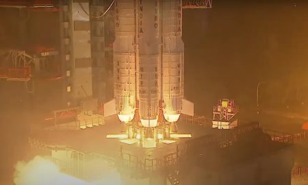 Problemi per la missione indiana Nvs-02