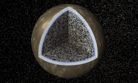 Un oceano spesso e profondo per Callisto