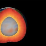 Il nucleo della Terra sta cambiando forma