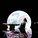 Blue Ghost e LuGRE pronti per l’allunaggio