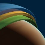 Il telescopio Vlt osserva l’atmosfera del pianeta Tylos