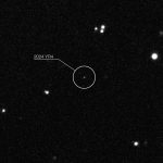 L’asteroide 2024 YR4 non colpirà la Terra
