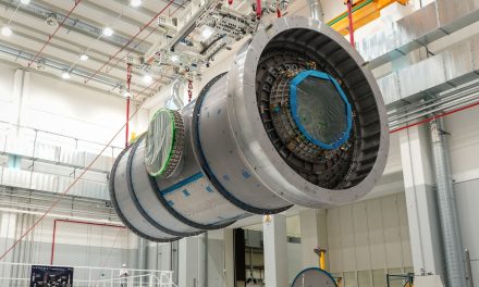 Procede la costruzione della Stazione Spaziale Gateway