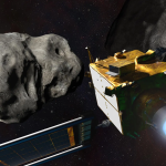 Difesa planetaria, due nuovi studi analizzano l’impatto della sonda Dart