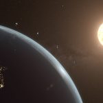 Punch scoprirà come la corona solare diventa eliosfera