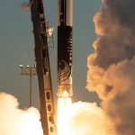 Nasa seleziona Firefly per l’Osservazione della Terra