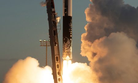Nasa seleziona Firefly per l’Osservazione della Terra