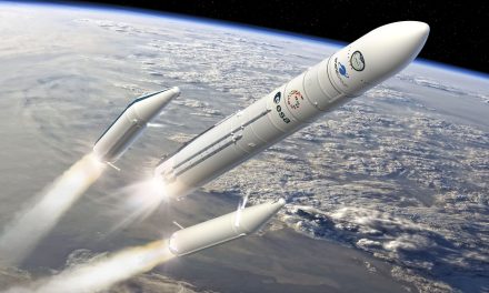 Successo bis per Ariane 6