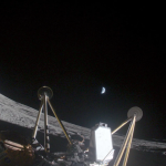 Luna, fine anticipata per Athena di Intuitive Machines