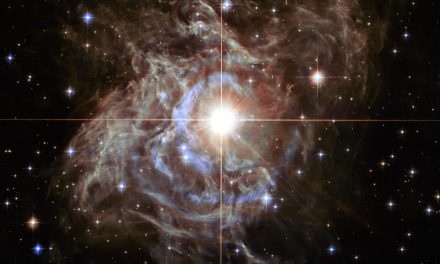 L’IA per leggere le stelle