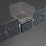 Entra in scena una nuova piattaforma satellitare