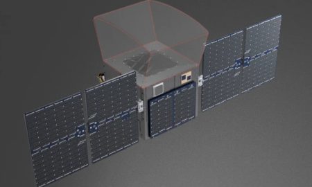 Entra in scena una nuova piattaforma satellitare