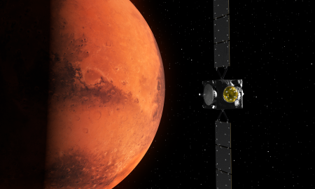 Hera testa il sistema di guida autonoma