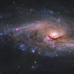 L’Universo dà spettacolo grazie a Hubble