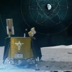 LuGre, missione completata con successo