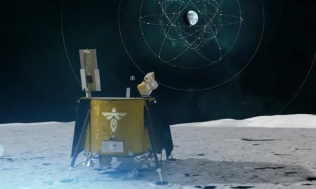LuGre, missione completata con successo