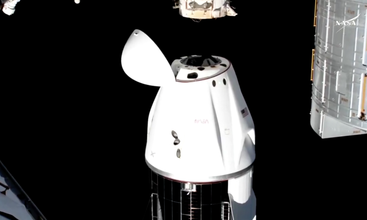 Gli astronauti Starliner tornano a casa dopo 9 mesi