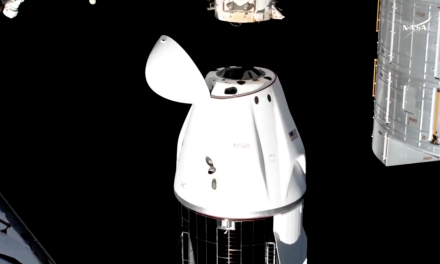Gli astronauti Starliner tornano a casa dopo 9 mesi
