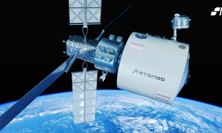 Passi avanti per la stazione spaziale Starlab