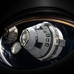 Un altro test di volo per Starliner