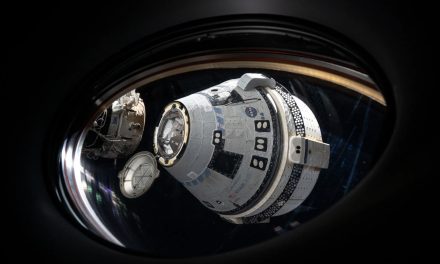 Un altro test di volo per Starliner