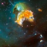 La formazione precoce dell’acqua