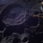 Lander Athena: pronti per l’allunaggio