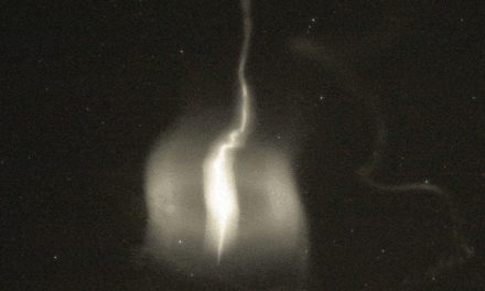 Aurore per lo space weather