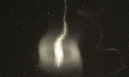 Aurore per lo space weather