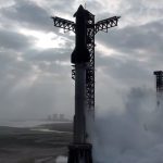 SpaceX, rinviato l’ottavo test di Starship