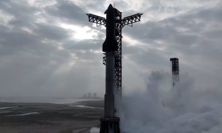 SpaceX, rinviato l'ottavo test di Starship