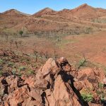 Il più antico cratere sulla Terra