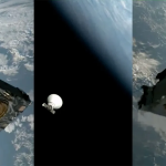 Partite due importanti missioni scientifiche