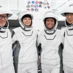 Fram2, partita la missione dedicata all’osservazione dei poli