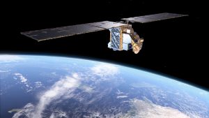 il piccolo satellite meteorologico artico