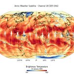 Un piccolo satellite meteo dal grande potenziale