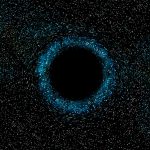 Xmm-Newton osserva il risveglio di un buco nero