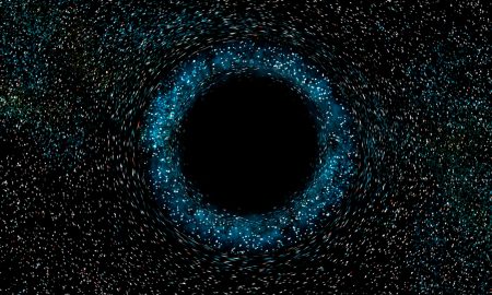 Xmm-Newton osserva il risveglio di un buco nero