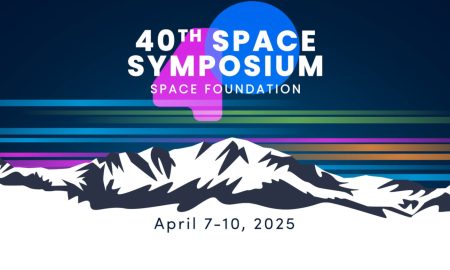 Conclusa la 40ª edizione dello Space Symposium