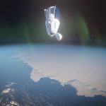 Fram2, la prima missione con equipaggio a sorvolare la Terra su un’orbita polare